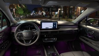 2024 Lincoln Lincoln Corsair® Internal Image 2